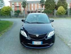 Blu/azzurro Usata 2020 Lancia Ypsilon Gold Due volumi | 12.500 € (Buon prezzo)