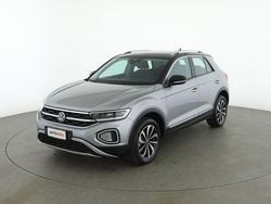 Grigio Usata 2024 VW T-Roc Style SUV | 24.199 € (Buon prezzo)