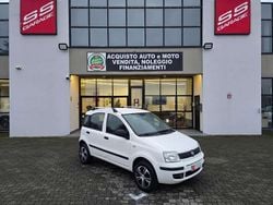 Bianco Usata 2012 Fiat Panda Classica Tre volumi | 4500 € (Buon prezzo)