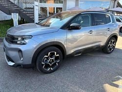 Grigio artense Usata 2024 Citroën C5 Aircross SUV | 22.990 € (Buon prezzo)