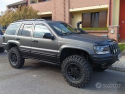 Usata 1999 Jeep Grand Cherokee SUV | 13.500 €
