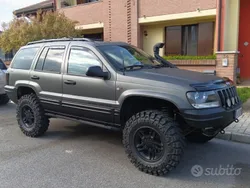 Usata 1999 Jeep Grand Cherokee SUV | 13.500 €