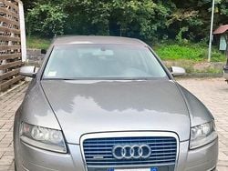 Usata 2005 Audi A6 Tre volumi | 3000 € (Ottimo prezzo)