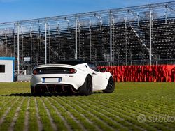 Bianco Usata 2018 Lotus Elise Cabrio | 55.000 € (Ottimo prezzo)