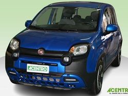 Usata 2022 Fiat Panda Cross Cross Due volumi | 11.900 € (Buon prezzo)
