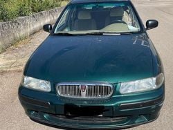 Verde Usata 1997 Rover 400 Tre volumi | 2000 €