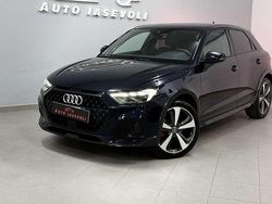 Grigio Usata 2020 Audi A1 Ambiente Tre volumi | 21.999 € (Buon prezzo)