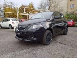 Nero Usata 2023 Lancia Ypsilon Silver Due volumi | 8950 € (Super prezzo)