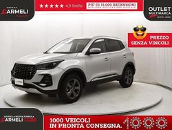 Argento Usata 2025 DR DR 5.0 SUV | 18.900 € (Buon prezzo)