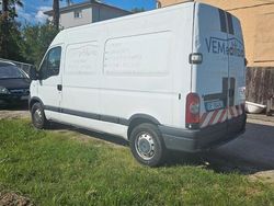 Bianco Usata 2007 Opel Movano Furgone | 5800 €