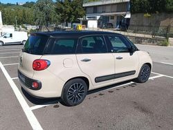 Beige Usata 2014 Fiat 500L Living Monovolume | 5700 € (Ottimo prezzo)