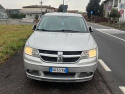 Grigio Usata 2009 Dodge Journey SUV | 3000 € (Ottimo prezzo)