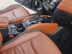 Grigio Usata 2018 Nissan X-Trail Tekna SUV | 15.000 €