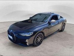 Nero Usata 2024 BMW 440 M Sport Coupé | 57.400 € (Super prezzo)