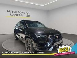 Nero magic Nuova 2025 Cupra Ateca VZ SUV | 44.410 € (Buon prezzo)