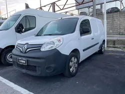 Bianco Usata 2019 Renault Kangoo Monovolume | 9400 € (Buon prezzo)