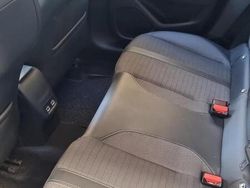 Nero Usata 2021 Peugeot 208 Due volumi | 14.500 € (Buon prezzo)