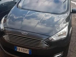 Usata 2015 Ford C-MAX Monovolume | 9500 € (Buon prezzo)