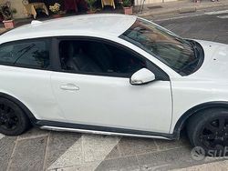Bianco Usata 2010 Volvo C30 Due volumi | 1500 € (Super prezzo)