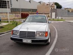 Grigio Usata 1998 Mercedes E230 Avantgarde Tre volumi | 4500 €