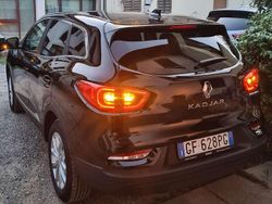 Nero Usata 2021 Renault Kadjar Business SUV | 16.800 € (Buon prezzo)