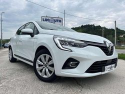 Bianco Usata 2020 Renault Clio V Business Tre volumi | 11.500 € (Ottimo prezzo)