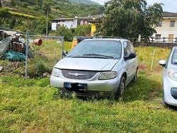 Usata 2001 Chrysler Voyager Monovolume | 500 € (Super prezzo)