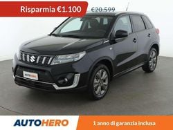 Nero Usata 2023 Suzuki Vitara Cool SUV | 19.499 € (Buon prezzo)