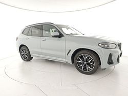 Grigio Usata 2024 BMW X3 M Sport SUV | 59.900 € (Buon prezzo)