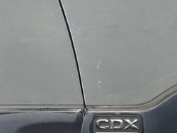 Grigio Usata 2000 Opel Zafira Monovolume | 2000 €