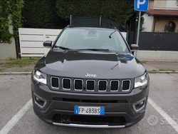 Usata 2018 Jeep Compass Limited SUV | 16.000 € (Buon prezzo)
