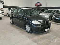 Nero Usata 2009 Citroën C3 Tre volumi | 2900 € (Buon prezzo)