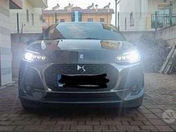 Usata 2016 DS Automobiles DS3 Sport Chic Tre volumi | 8900 € (Cara)