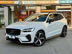 Bianco Usata 2023 Volvo XC60 Ultimate SUV | 44.990 € (Molto cara)