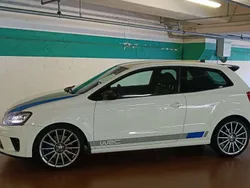 Other Usata 2013 VW Polo R Tre volumi | 18.900 €