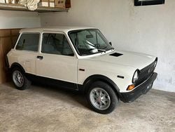 Bianco Usata 1984 Autobianchi A112 Due volumi | 5500 €