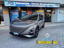 Grigio Nuova 2025 Omoda 5 SUV | 24.900 € (Ottimo prezzo)