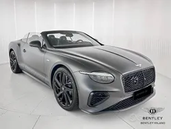 Grigio Nuova 2024 Bentley Continental GT Convertible Cabrio | 375.000 €
