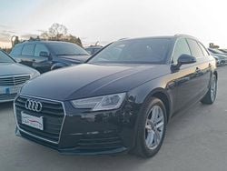 Blu Usata 2018 Audi A4 Tre volumi | 16.990 € (Ottimo prezzo)
