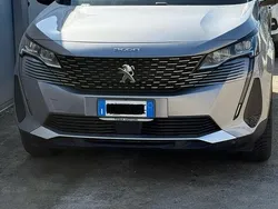 Usata 2023 Peugeot 3008 Allure SUV | 26.000 € (Buon prezzo)