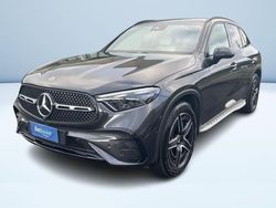 Grigio Usata 2024 Mercedes GLC220 Advanced SUV | 51.900 € (Ottimo prezzo)