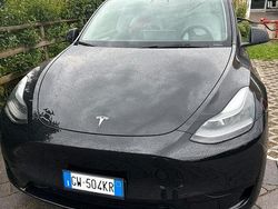 Nero Usata 2024 Tesla Model Y SUV | 39.000 € (Super prezzo)