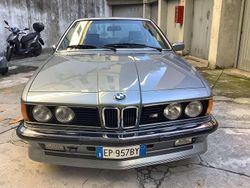 Grigio Usata 1986 BMW 635 Coupé | 89.000 €