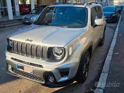 Grigio Usata 2019 Jeep Renegade SUV | 20.000 €