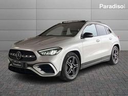 Grigio Usata 2023 Mercedes GLA200 AMG line SUV | 33.700 € (Buon prezzo)