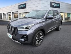 Grigio Usata 2023 DR DR 5.0 SUV | 15.250 € (Buon prezzo)