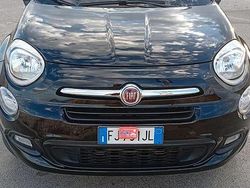 Usata 2016 Fiat 500 Tre volumi | 11.500 €