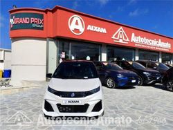 Bianco Usata 2023 Aixam Coupe GTI Coupé | 8997 € (Super prezzo)