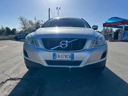 Argento Usata 2012 Volvo XC60 Summum SUV | 5500 € (Super prezzo)