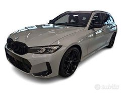 Grigio Usata 2023 BMW 320e M Sport Station wagon | 42.900 € (Buon prezzo)